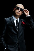 宇多丸（RHYMESTER）