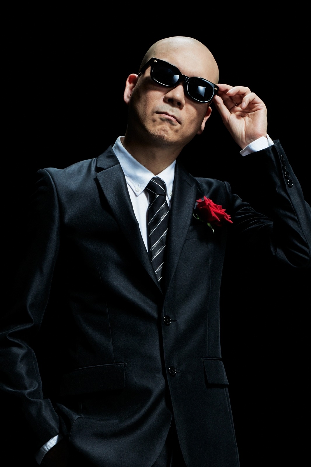 宇多丸（RHYMESTER）