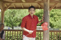 「警視庁ゼロ係」第1話より。(c)テレビ東京