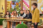 「もんくもん25」のワンシーン。(c)読売テレビ