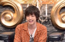 阿久津仁愛 (c)日本テレビ