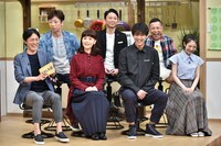 「ぐるナイ おもしろ荘 この夏ブレークする芸人が生放送で決定SP！」のワンシーン。(c)NTV