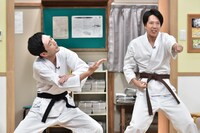 クロコップ (c)NTV