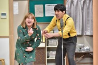 世間知らズ (c)NTV