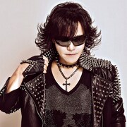 Toshl（X JAPAN）