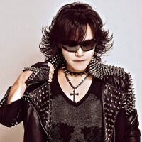 Toshl（X JAPAN）