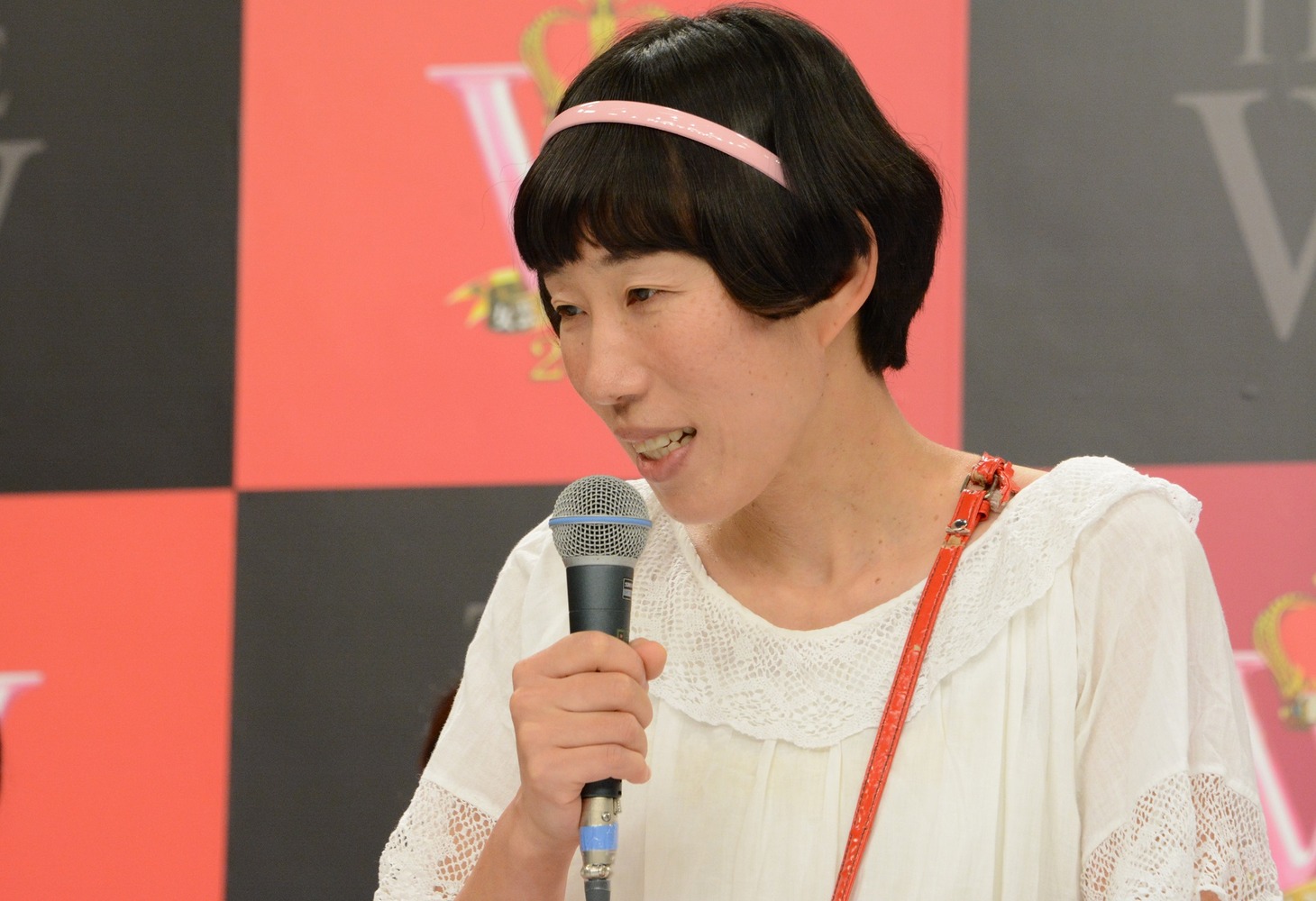 牧野ステテコ