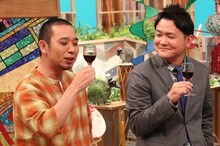 千鳥 (c)関西テレビ