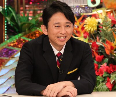 「有吉弘行のダレトク!?」に出演する、有吉弘行。(c)関西テレビ