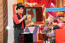 古坂大魔王(c)MBS