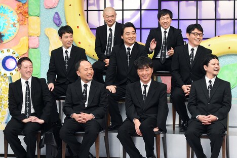 都市伝説テラーたち(c)テレビ東京