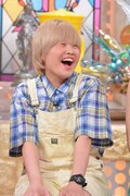 ガンバレルーヤまひる (c)読売テレビ