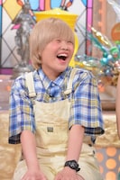 ガンバレルーヤまひる (c)読売テレビ