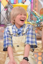 ガンバレルーヤまひる (c)読売テレビ