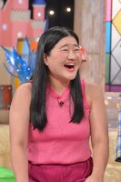 ガンバレルーヤよしこ (c)読売テレビ