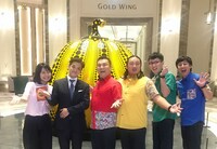 「ザキとロバ」のワンシーン。(c)メ～テレ