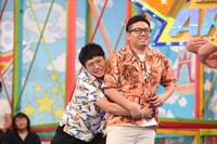 ミキ (c)フジテレビ