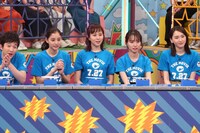 映画「劇場版コード・ブルー -ドクターヘリ緊急救命-」チームのメンバー。(c)フジテレビ