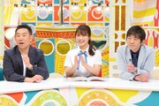 「メッセンジャーの○○は大丈夫なのか？」7月26日放送回のワンシーン。(c)MBS