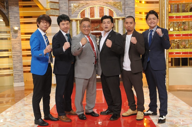 「イッテンモノ」代表カット (c)テレビ朝日