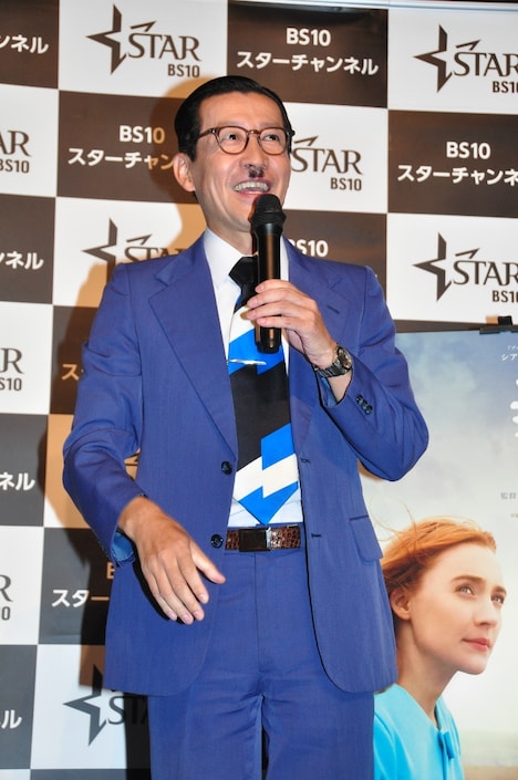 イワイガワ岩井ジョニ男