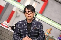 徳永英明 (c)フジテレビ