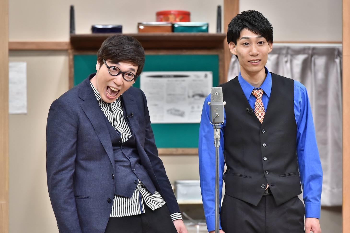 ヤマメ (c)NTV