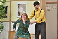 世間知らズ (c)NTV