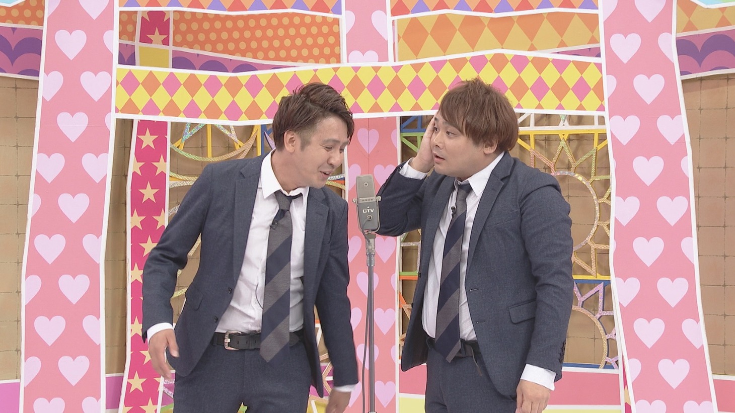 サカイスト (c)中京テレビ