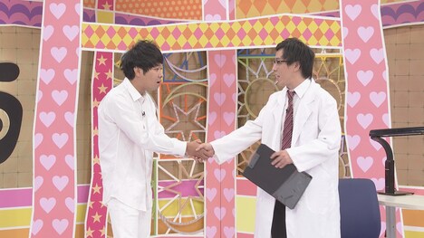 さらば青春の光 (c)中京テレビ