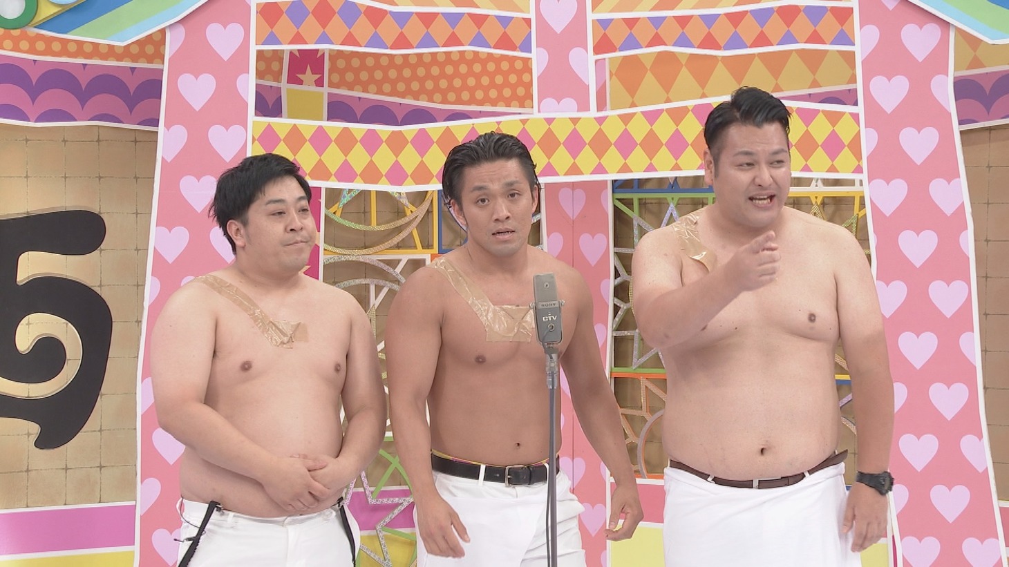 バビロン (c)中京テレビ