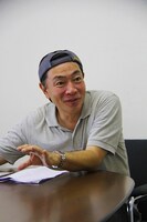 えのきどいちろう