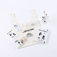 すっちー＆吉田裕がデザインされた雑貨の数々。