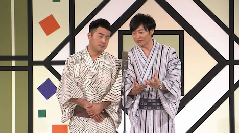 和牛 (c)関西テレビ