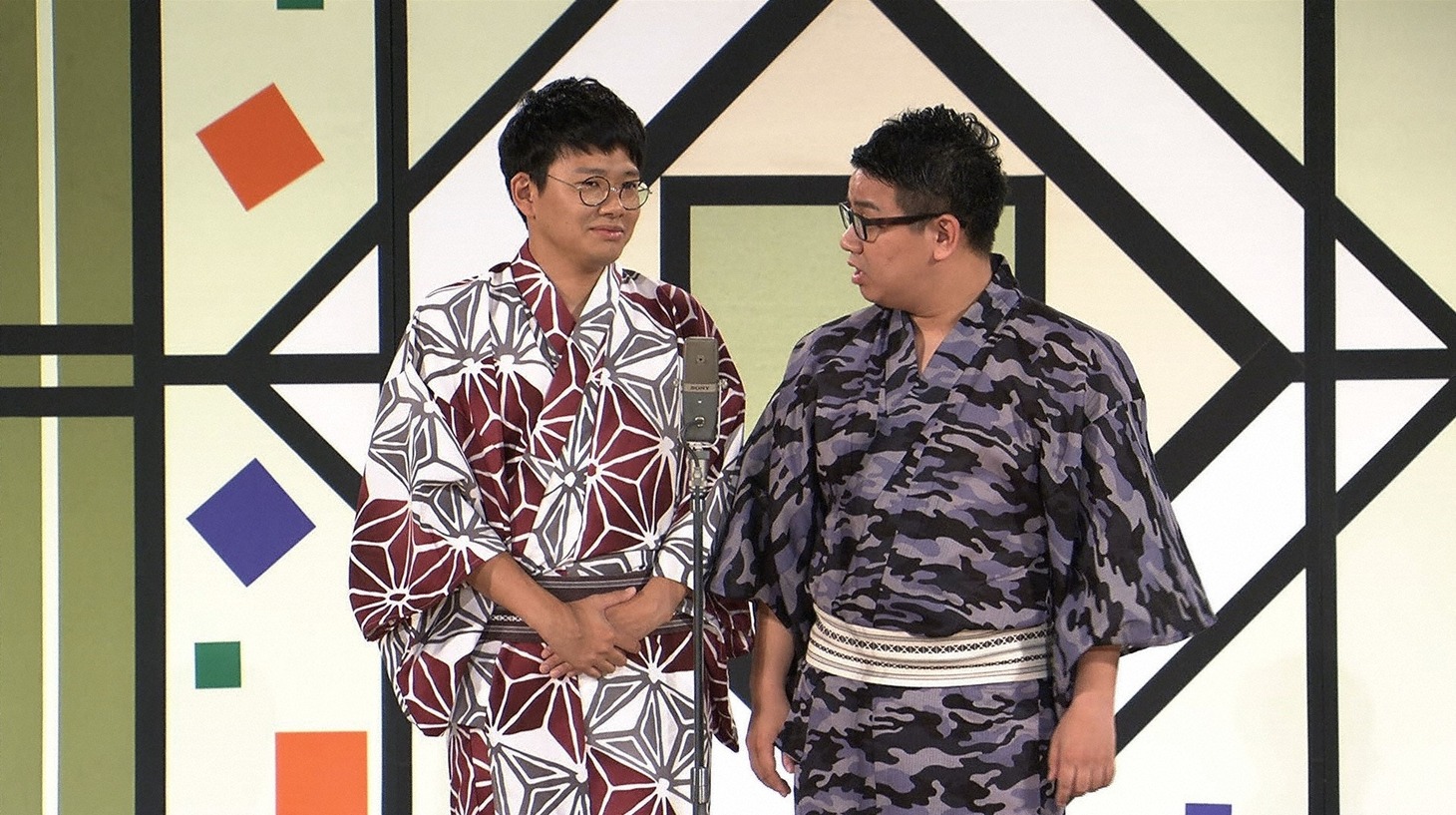 ミキ (c)関西テレビ