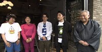 「火曜サプライズ」のワンシーン。(c)日本テレビ