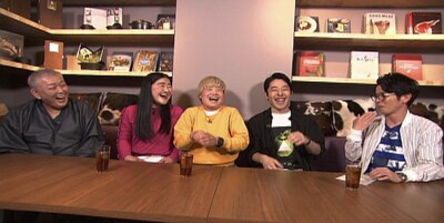 「火曜サプライズ」のワンシーン。(c)日本テレビ