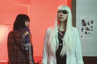 「音量を上げろタコ！なに歌ってんのか全然わかんねぇんだよ!!」より。