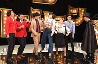 番組のワンシーン。(c)TBS