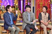 「今夜くらべてみました」のワンシーン。(c)日本テレビ