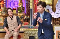 「今夜くらべてみました」のワンシーン。(c)日本テレビ
