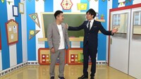 「まもなく開校！和牛のギュウギュウ学園」より。
