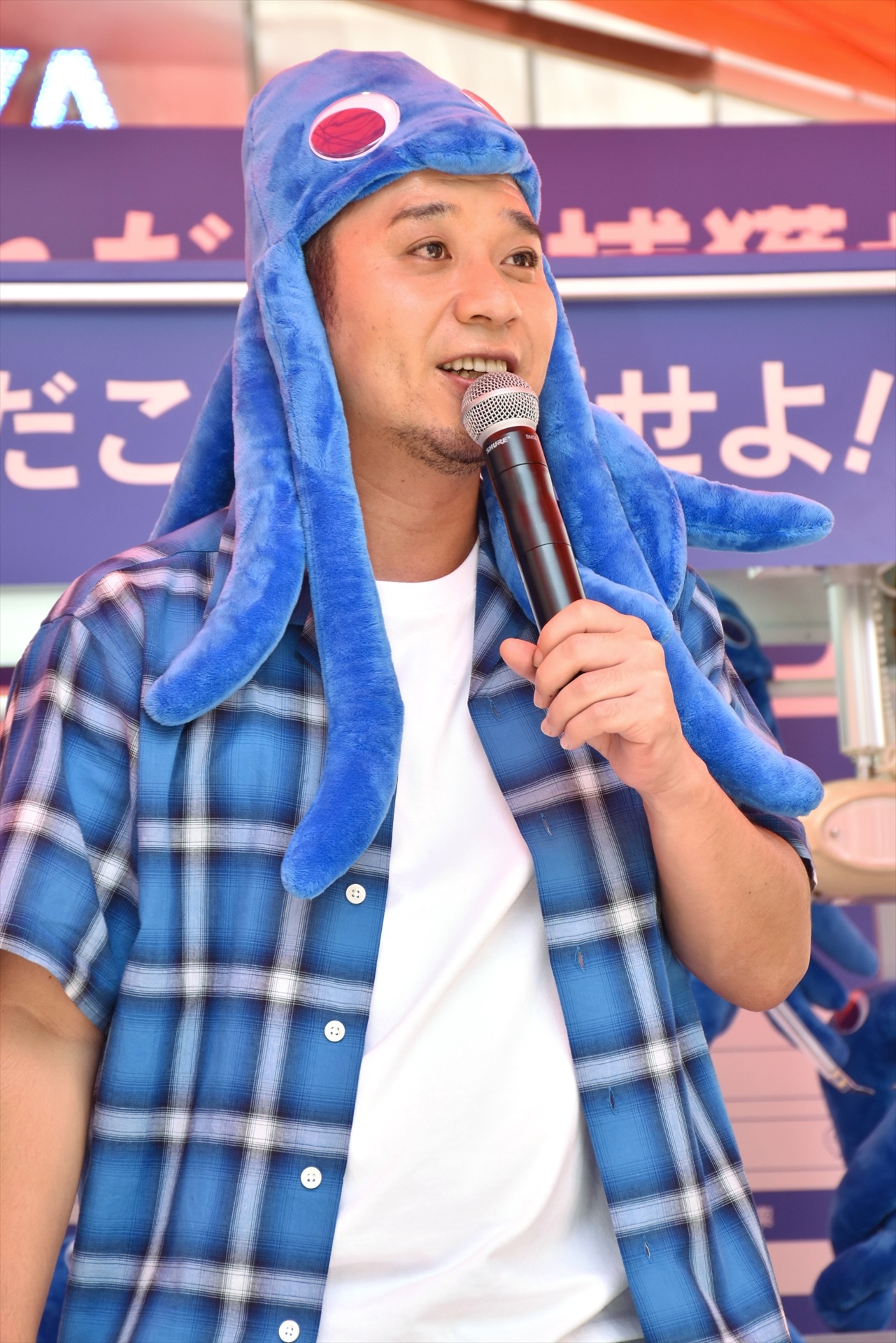 千鳥・大悟