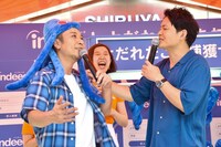 イベントのワンシーン。