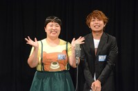 パリのくまさん