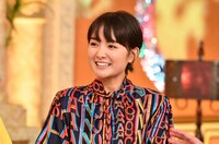 葵わかな (c)TBS