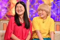 ガンバレルーヤ (c)TBS