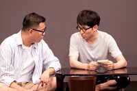 シソンヌライブ「sept」より。