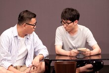 シソンヌライブ「sept」より。