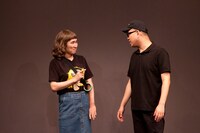 シソンヌライブ「sept」より。